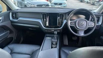 Volvo XC60 2.0 T5 [250] Momentum Pro 5dr AWD Geartronic