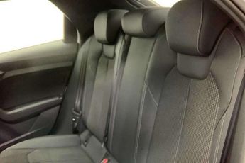 Audi A1 40 TFSI 207 S Line Competition 5dr S Tronic