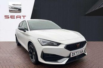 Cupra Leon 2.0 TSI VZ1 5dr DSG