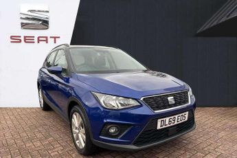 SEAT Arona 1.0 TSI SE Technology [EZ] 5dr