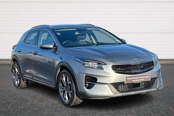 Kia Ceed 1.6 CRDi 48V ISG 3 5dr