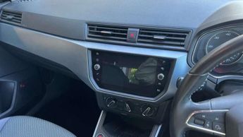 SEAT Arona 1.6 TDI 115 SE Technology Lux [EZ] 5dr