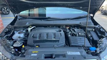 SEAT Arona 1.6 TDI 115 SE Technology Lux [EZ] 5dr