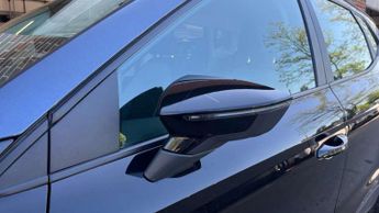 SEAT Arona 1.6 TDI 115 SE Technology Lux [EZ] 5dr