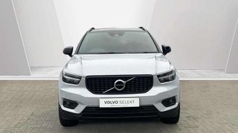 Volvo XC40 2.0 B4P R DESIGN 5dr Auto