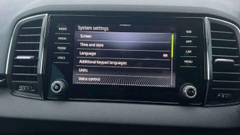 Skoda Karoq 2.0 TDI SE L 5dr DSG