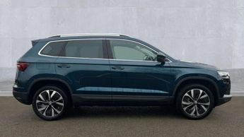 Skoda Karoq 2.0 TDI SE L 5dr DSG