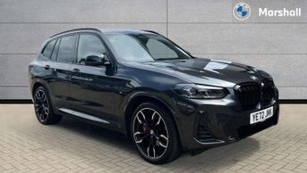 BMW M4 xDrive M40i MHT 5dr Auto