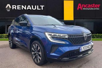 Renault Austral E-Tech Full Hybrid Techno 5dr Auto