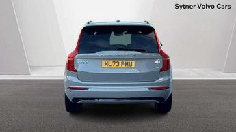 Volvo XC90 2.0 T8 [455] RC PHEV Ultimate Dark 5dr AWD Gtron