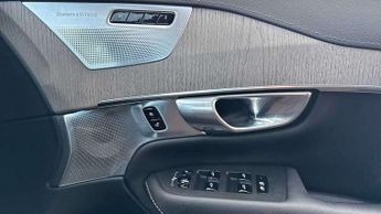 Volvo XC90 2.0 T8 [455] RC PHEV Ultimate Dark 5dr AWD Gtron