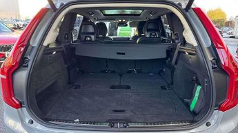 Volvo XC90 2.0 T8 [455] RC PHEV Ultimate Dark 5dr AWD Gtron