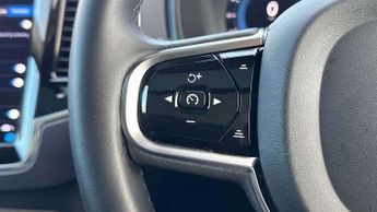 Volvo XC90 2.0 T8 [455] RC PHEV Ultimate Dark 5dr AWD Gtron
