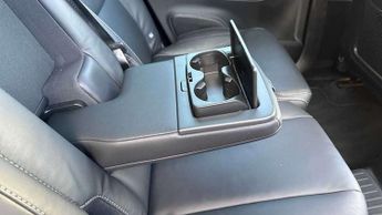 Volvo XC90 2.0 T8 [455] RC PHEV Ultimate Dark 5dr AWD Gtron