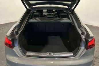 Audi A5 35 TDI S Line 5dr S Tronic