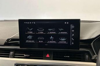 Audi A5 35 TDI S Line 5dr S Tronic