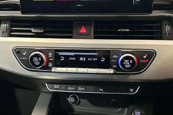 Audi A5 35 TDI S Line 5dr S Tronic