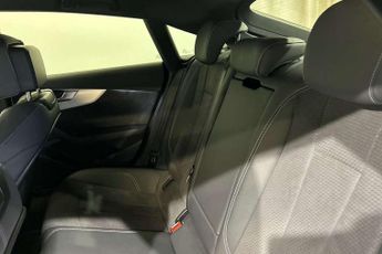 Audi A5 35 TDI S Line 5dr S Tronic