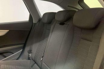 Audi A4 35 TDI SE 5dr S Tronic