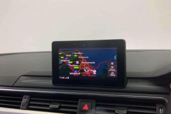Audi A4 35 TDI SE 5dr S Tronic