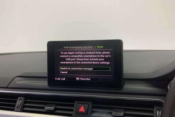 Audi A4 35 TDI SE 5dr S Tronic