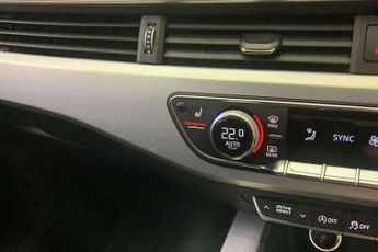 Audi A4 35 TDI SE 5dr S Tronic
