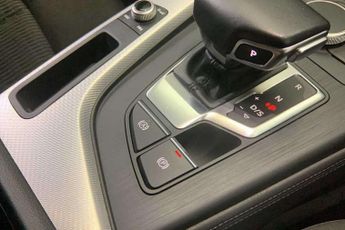 Audi A4 35 TDI SE 5dr S Tronic