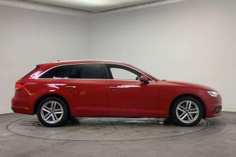 Audi A4 35 TDI SE 5dr S Tronic