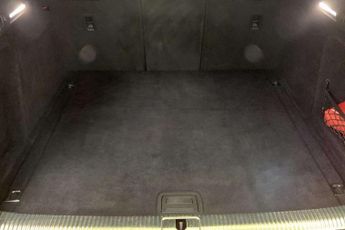 Audi A4 35 TDI SE 5dr S Tronic