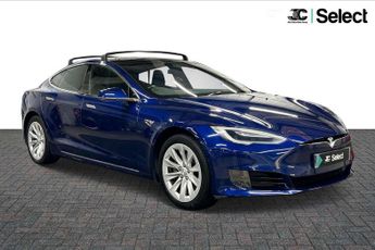 Tesla Model S 232kW 75kWh 5dr Auto