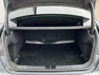 Audi A3 35 TFSI S Line 4dr