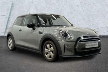 MINI Hatch 1.5 Cooper Classic 3dr