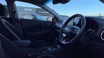 Hyundai Kona 1.6 GDi Hybrid Premium 5dr DCT