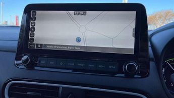Hyundai Kona 1.6 GDi Hybrid Premium 5dr DCT
