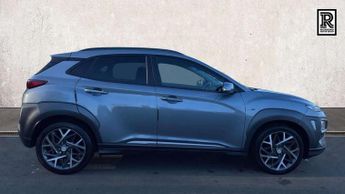 Hyundai Kona 1.6 GDi Hybrid Premium 5dr DCT