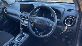 Hyundai Kona 1.6 GDi Hybrid Premium 5dr DCT