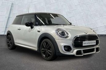 MINI Hatch 1.5 Cooper Sport II 3dr