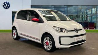 Volkswagen Up 1.0 Beats 5dr