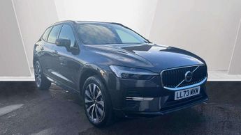Volvo XC60 2.0 B5P Core 5dr AWD Geartronic