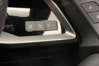 Audi A3 35 TFSI S Line 5dr S Tronic