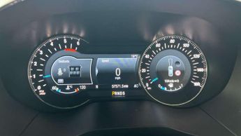 Ford Edge 2.0 TDCi 210 Sport 5dr Powershift