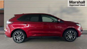 Ford Edge 2.0 TDCi 210 Sport 5dr Powershift