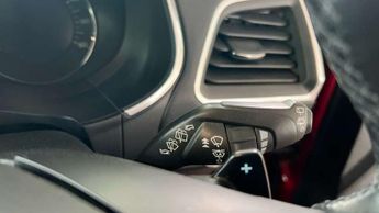 Ford Edge 2.0 TDCi 210 Sport 5dr Powershift