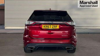 Ford Edge 2.0 TDCi 210 Sport 5dr Powershift