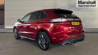 Ford Edge 2.0 TDCi 210 Sport 5dr Powershift