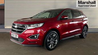 Ford Edge 2.0 TDCi 210 Sport 5dr Powershift