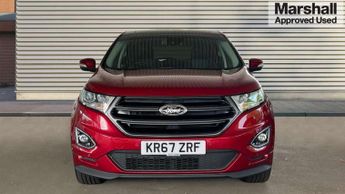 Ford Edge 2.0 TDCi 210 Sport 5dr Powershift