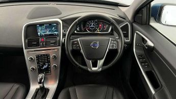 Volvo XC60 D4 [190] SE Nav 5dr Geartronic
