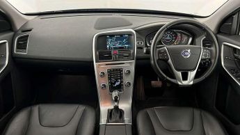 Volvo XC60 D4 [190] SE Nav 5dr Geartronic