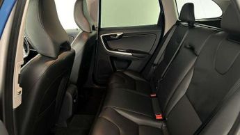 Volvo XC60 D4 [190] SE Nav 5dr Geartronic